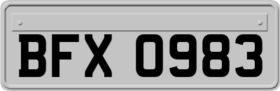 BFX0983