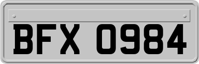 BFX0984