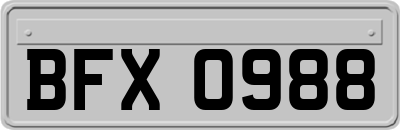 BFX0988