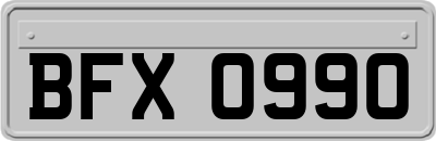 BFX0990