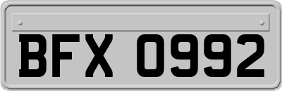 BFX0992