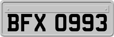 BFX0993