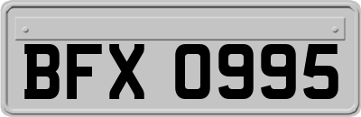 BFX0995