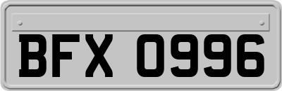 BFX0996