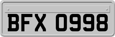 BFX0998