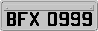 BFX0999
