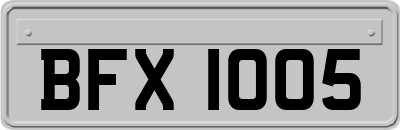 BFX1005