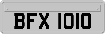 BFX1010