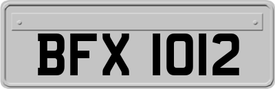 BFX1012