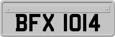 BFX1014