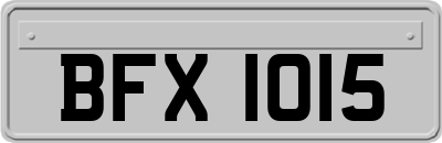 BFX1015