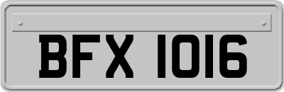 BFX1016