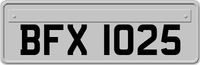BFX1025