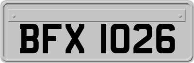 BFX1026
