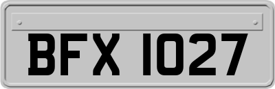 BFX1027