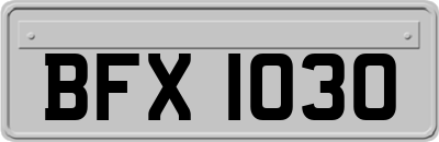 BFX1030