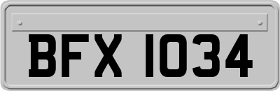 BFX1034