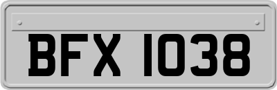 BFX1038