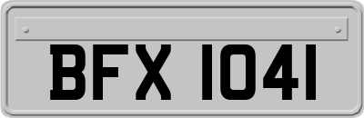 BFX1041