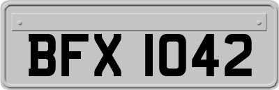 BFX1042