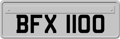 BFX1100