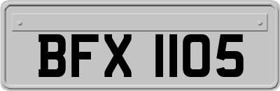 BFX1105