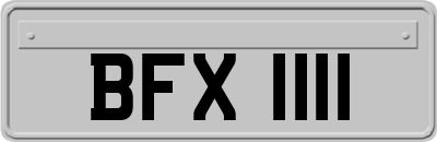 BFX1111
