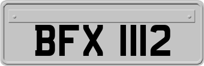 BFX1112