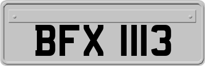BFX1113
