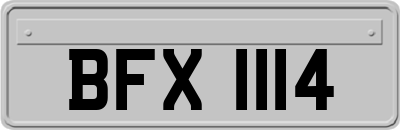 BFX1114