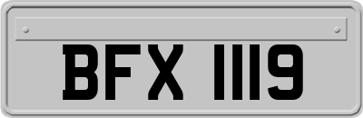 BFX1119