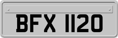 BFX1120