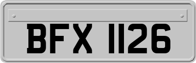 BFX1126