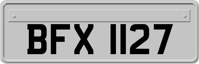 BFX1127