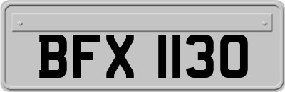 BFX1130