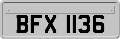 BFX1136
