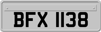 BFX1138