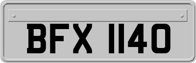 BFX1140