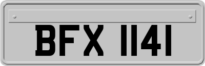 BFX1141