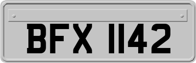 BFX1142