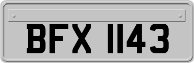 BFX1143
