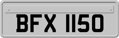 BFX1150