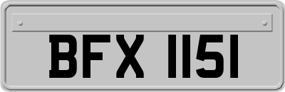 BFX1151