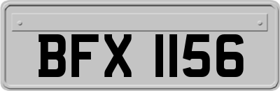 BFX1156