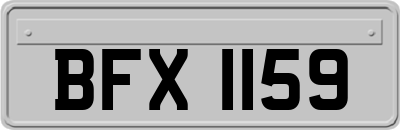 BFX1159