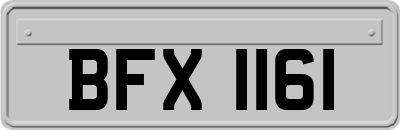 BFX1161