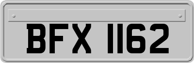 BFX1162