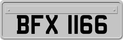BFX1166