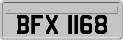 BFX1168