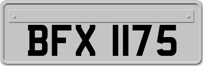 BFX1175